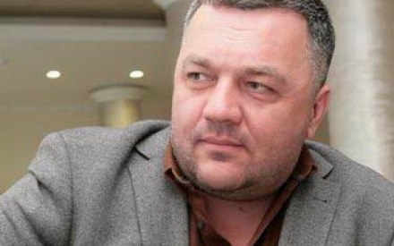 Генпрокуратура підозрює самопроголошену владу Криму у злочинах проти держави