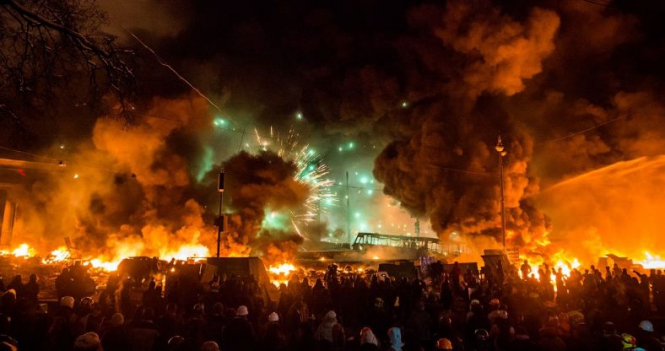 ГПУ готовит новые подозрения по делам о расстреле Майдана