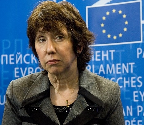 Єврокомісія стурбована тим, що в Україні ще досі не оголосили результатів виборів