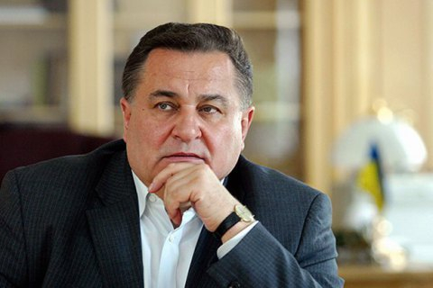 Украина предложит в Минске два варианта обмена пленными с Россией, - Марчук