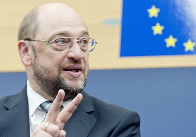 Евросоюз стоит перед угрозой распада – президент Европарламента