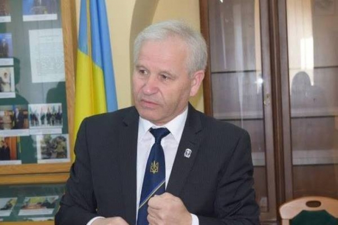 МЗС України звільнило консула в Гамбурзі через антисемітський скандал

