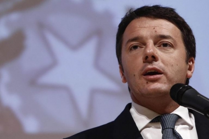 Лідер керівної партії Італії офіційно заявив про відставку після провалу на виборах