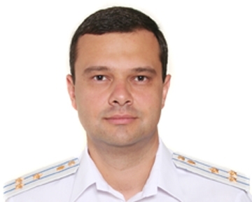 Екс-міністр Лебєдєв присвоїв звання полковника своєму підлеглому, який був солдатом