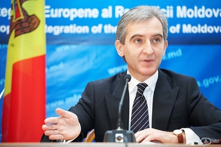 Молдова підпише угоду про асоціацію з ЄС 27 червня