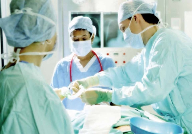 В Україні вперше провели пересадку механічного серця, - ВІДЕО