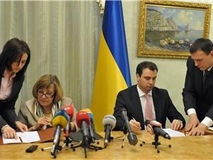 Агентство USAID виділяє Україні $30 мільйонів на соціальні програми