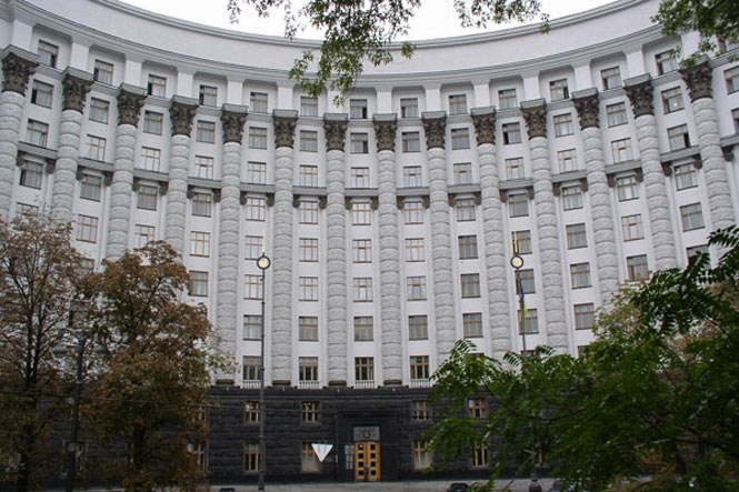 Представників ЗМІ не пустили в зал засідання міністрів і Януковича