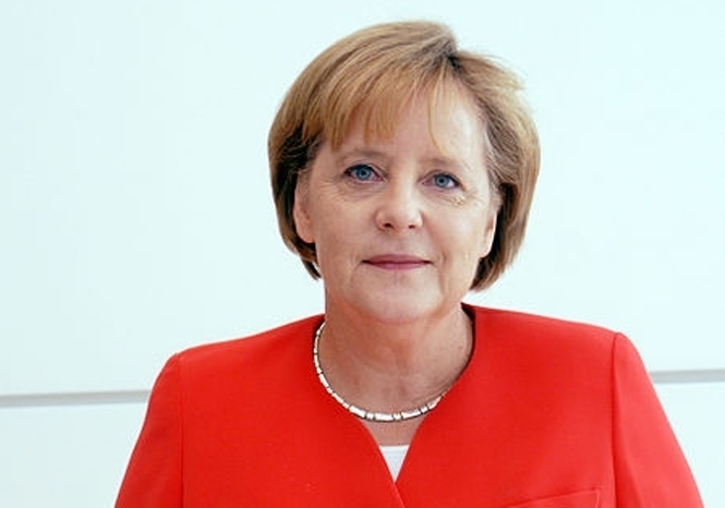 Меркель підтвердила намір іти на наступні вибори