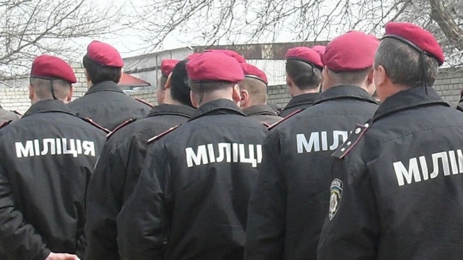 Прокуратура подтвердила убийство трех милиционеров в Киеве