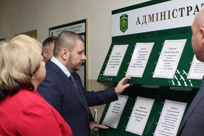 Клименко обіцяє разом із бізнесом змінювати законодавство
