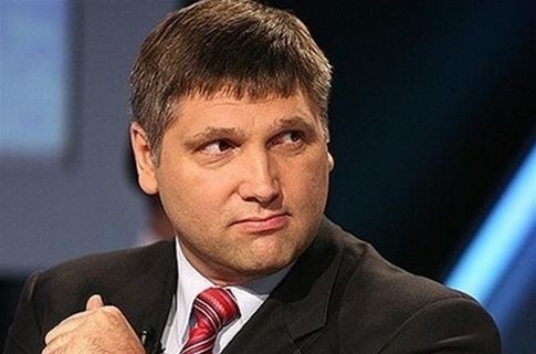 Колишній регіонал Мірошниченко очолив партію Льовочкіна
