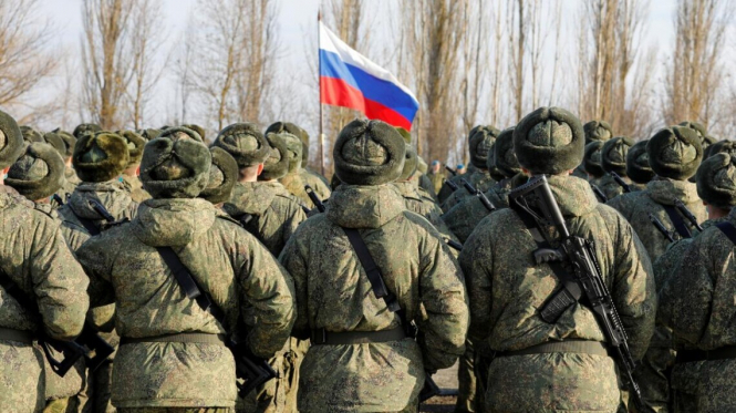 Мобілізація в РФ не вплине на хід війни у найближчі місяці переконані аналітики із ISW