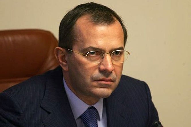 Клюев стал главой Администрации Президента