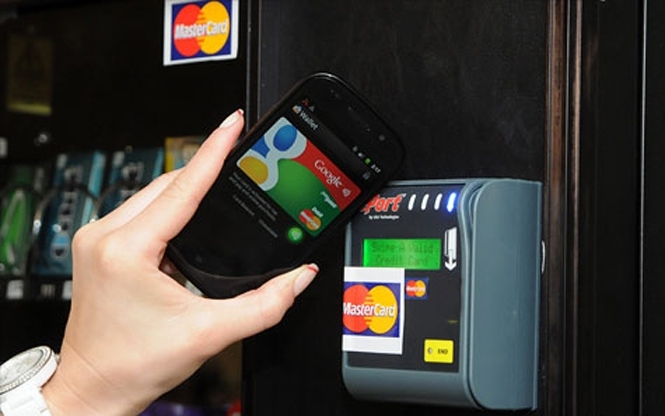 Google і MasterCard презентували спільну кредитку