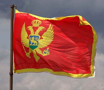 Уряд Чорногорії оголосив російського дипломата персоною нон-грата