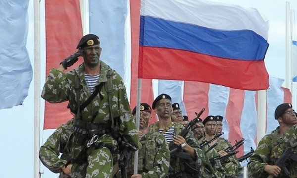 Україна вимагає скасувати призов кримчан в російську армію