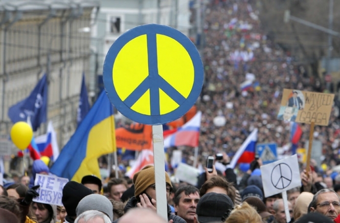  66% росіян проти війни з Україною, - дослідження