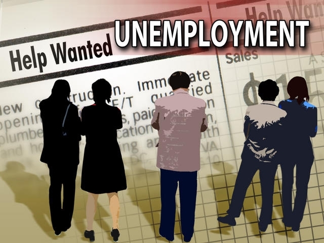 Рівень безробіття у світі сягнув 202 мільйонів людей