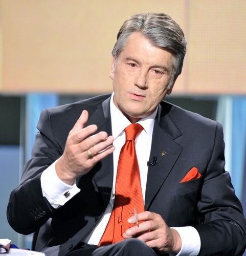 Ющенко розповів, чому останнім часом настільки близький з Януковичем