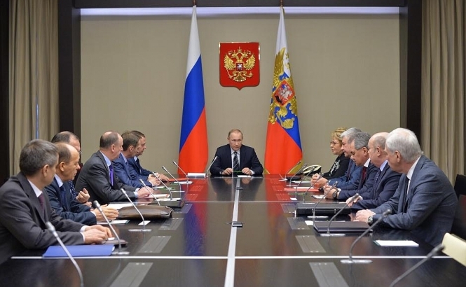 Міністри Путіна повністю керують окупованим Донбасом, - Bild