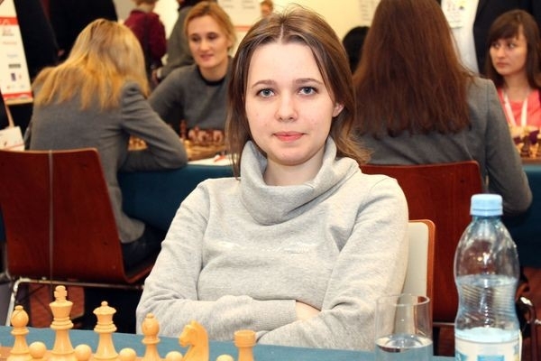 Президент ФІДЕ: Львів має всі шанси приймати матч за титул чемпіонки світу  з шахів