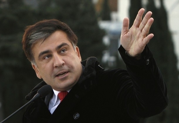 Министр экологии утверждает, что одесским губернатором назначили Саакашвили
