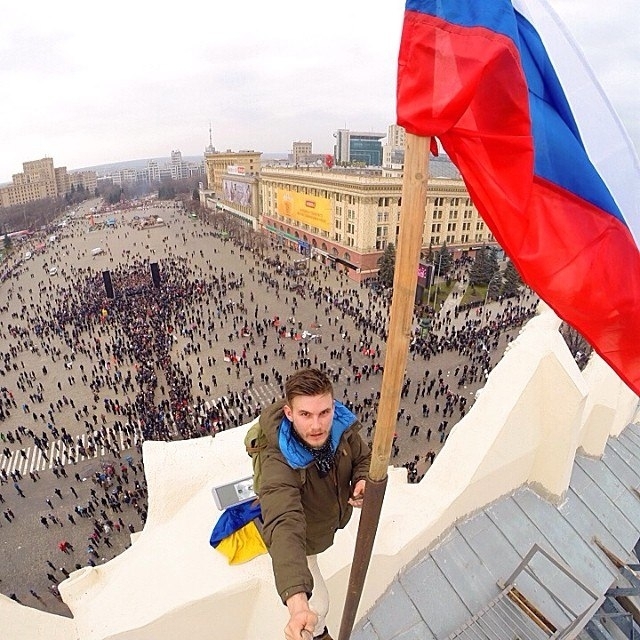 Более 130 уголовных дел за сепаратизм открыли в Украине 