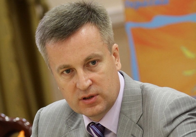 Наливайченко: экс-заместитель Генпрокурора Даниленко крышует коррупцию