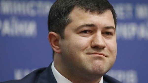 Новоназначенный глава Фискальной службы не знает размеров налогов в Украине - видео