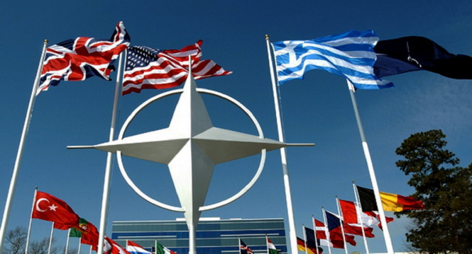 У НАТО заявляють, що стежать за ситуацією в Азовському морі і Керченській протоці