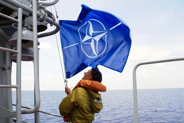 НАТО поскаржилося на бюрократію в Міноборони України