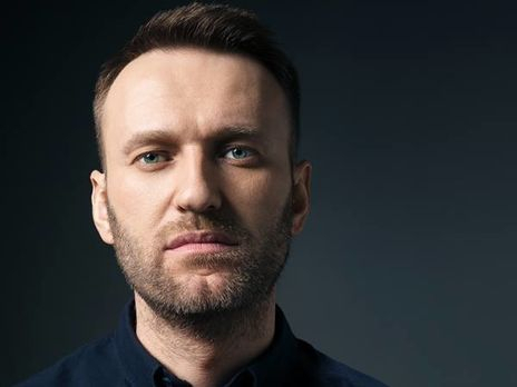 Навальный получил премию Сахарова. За свободу мысли