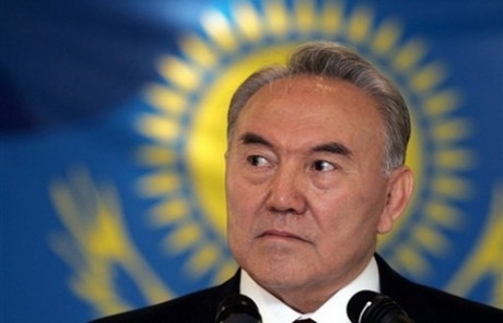 Назарбаев объявил о новой экономической политике Казахстана