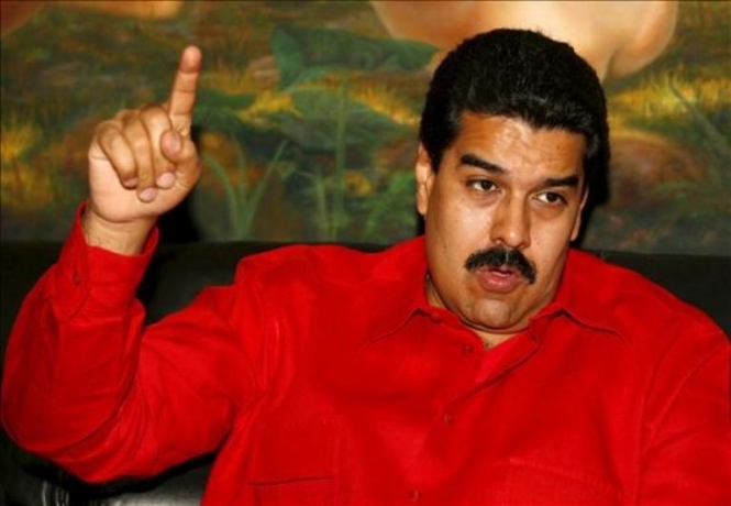 Парламент Венесуели дав старт процедурі імпічменту президента Мадуро