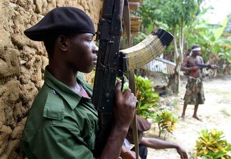 Терористи атакували християн в Нігерії: є загиблі