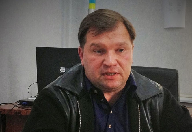 СБУ затримала самопроголошеного мера Миколаєва