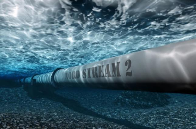 Берлін веде переговори з Вашингтоном щодо Nord Stream 2