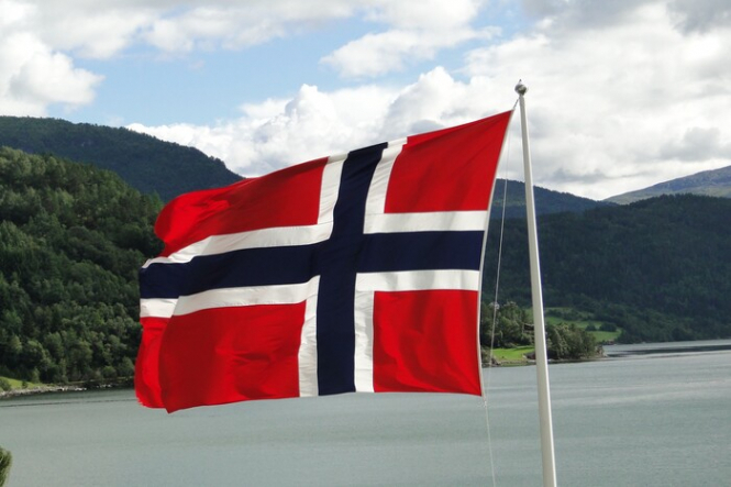Норвегія стала найбільшим постачальником природного газу в Європі          