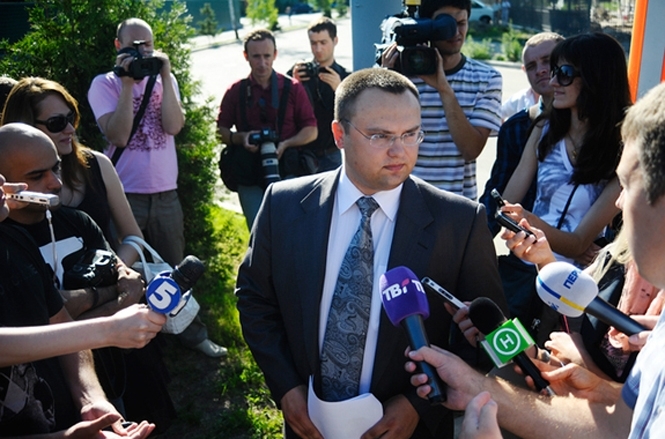 Журналісти подадуть до Страсбурзького суду проти Конституційного Cуду і Верховної Ради