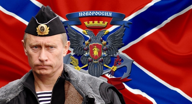 Немецкий канал ZDF выпустил разгромный фильм о Путине, - ВИДЕО
