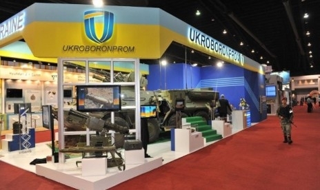 Україна і Швеція домовилися про спільне виробництво в оборонній сфері