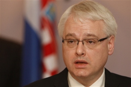 Президент Хорватії бойкотує саміт у Ялті через Тимошенко