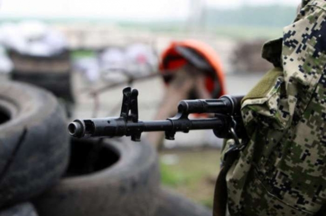Украина передала на временно оккупированную территорию Донбасса тела погибших