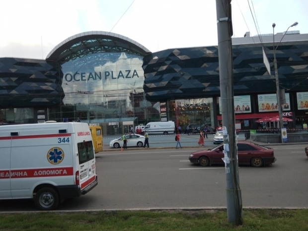 У Києві перевірять всі ТРЦ на дотримання норм пожежної безпеки