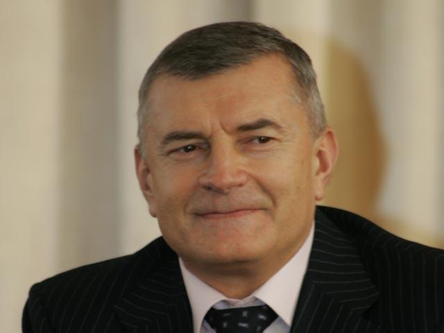 Луценко назначил сына Баганца заместителем прокурора Полтавской области