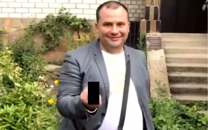 У Києві затримали працівника Верховного суду за водіння напідпитку