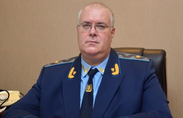 Прокурор, который благодаря суду избежал люстрации, с 2014 года получил почти 1 млн грн зарплаты