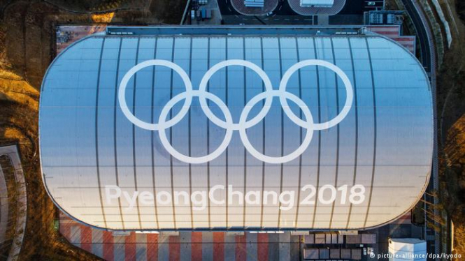 МОК не допустить 15 виправданих росіян до Олімпіади-2018