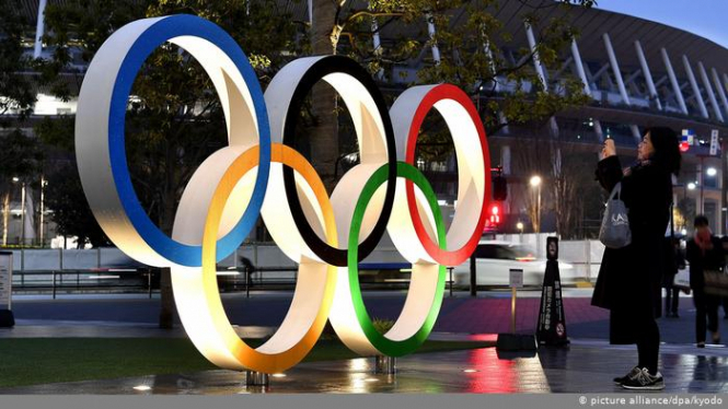 Олімпіада в Токіо стане найдорожчою в історії Ігор – ЗМІ
